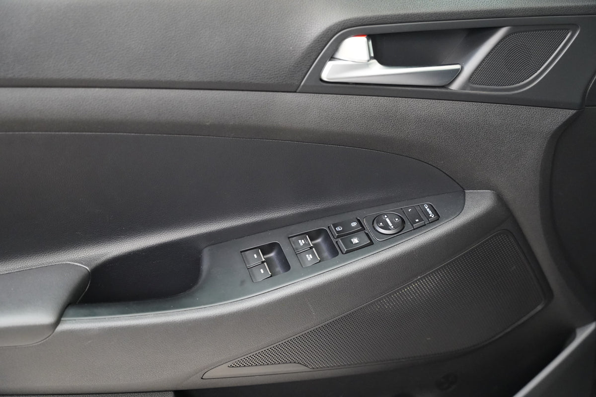 Hyundai Tucson 1.6 T-GDI 130 kW – foto 12