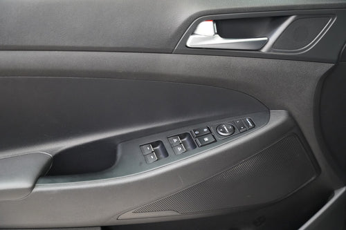 Hyundai Tucson 1.6 T-GDI 130 kW – foto 12