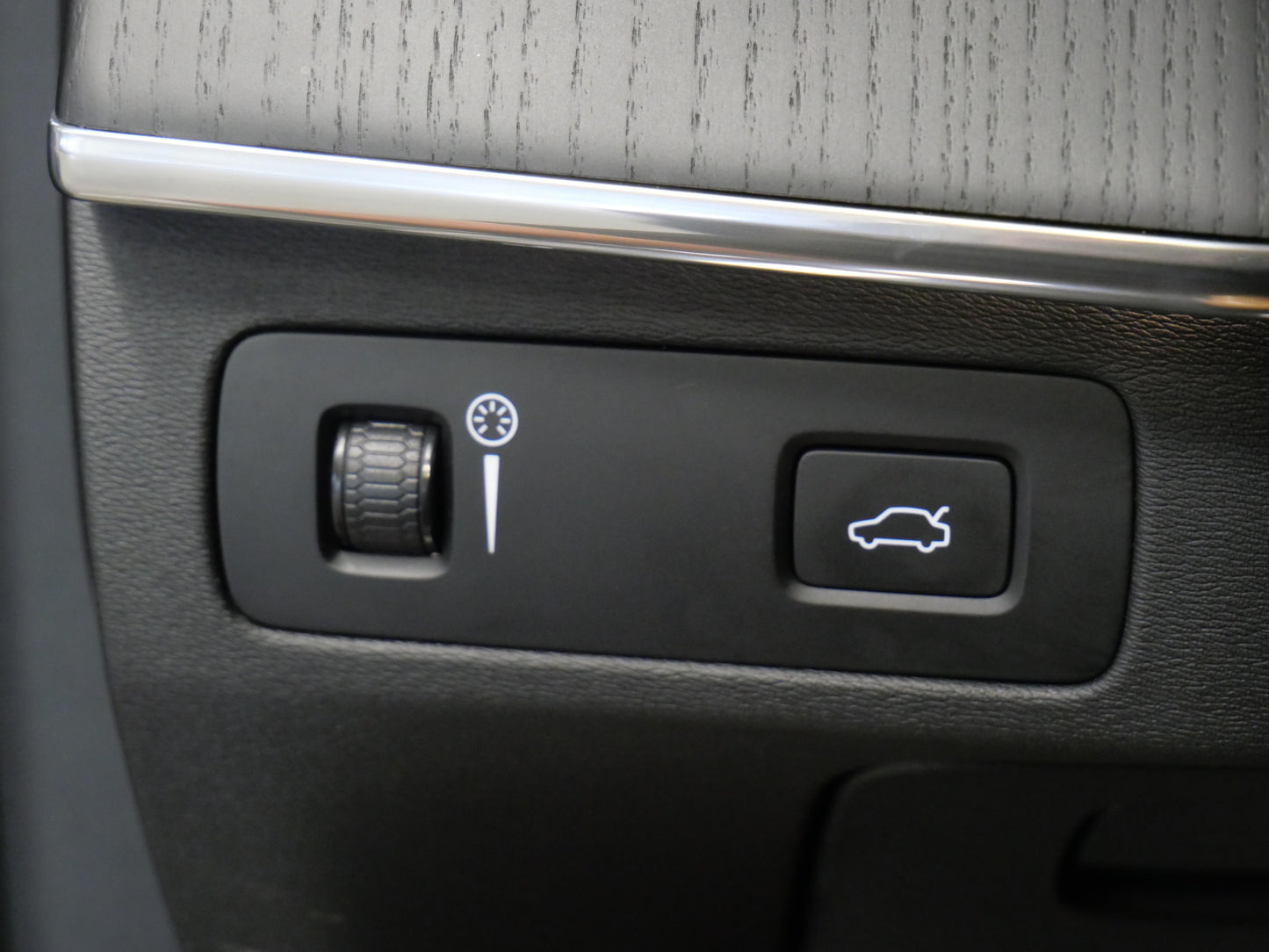 Volvo XC90 T6 228 kW AWD Inscription