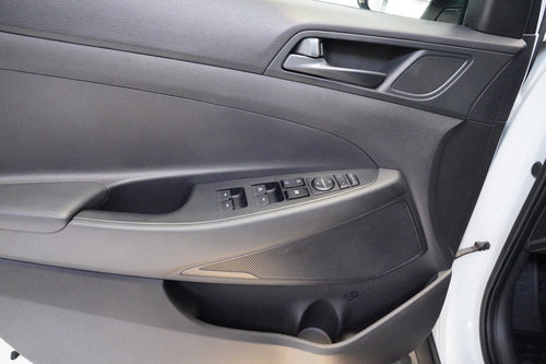 Hyundai Tucson 1.7 CRDI 85 kW Best of Czech – foto 12