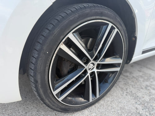Škoda Rapid 1.2 TSI 77 KW Ambition – foto 12