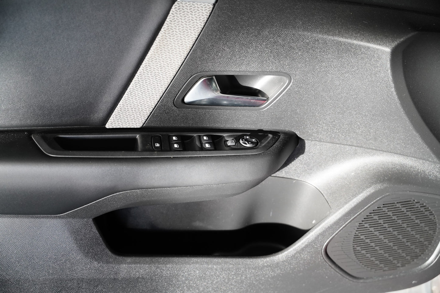 Citroën C4 1.2 PureTech 96 kW Feel Pack
