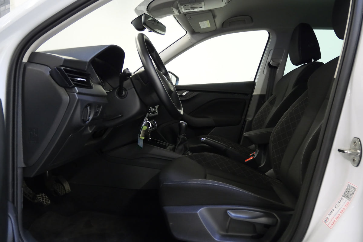 Škoda Kamiq 1.0 TSI 81 kW Ambition+ – foto 13