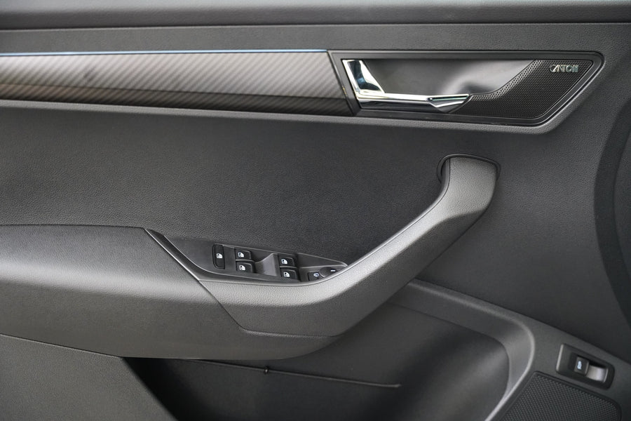 Škoda Karoq 2.0 TDI 110 kW 4x4 Sportline – foto 12