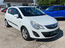 Opel Corsa 1.2i 63 kW