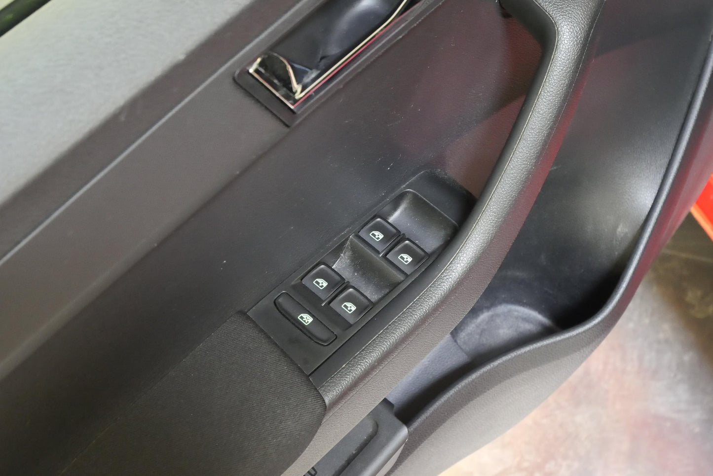 ŠKODA Fabia 1.0 TSI 81 kW Drive