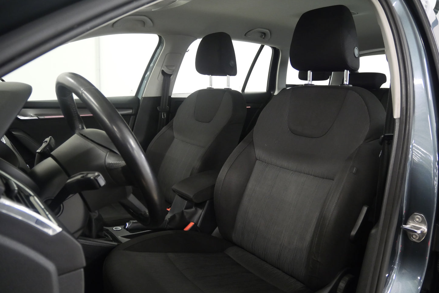 Škoda Octavia 1.6 TDI 85 kW Style