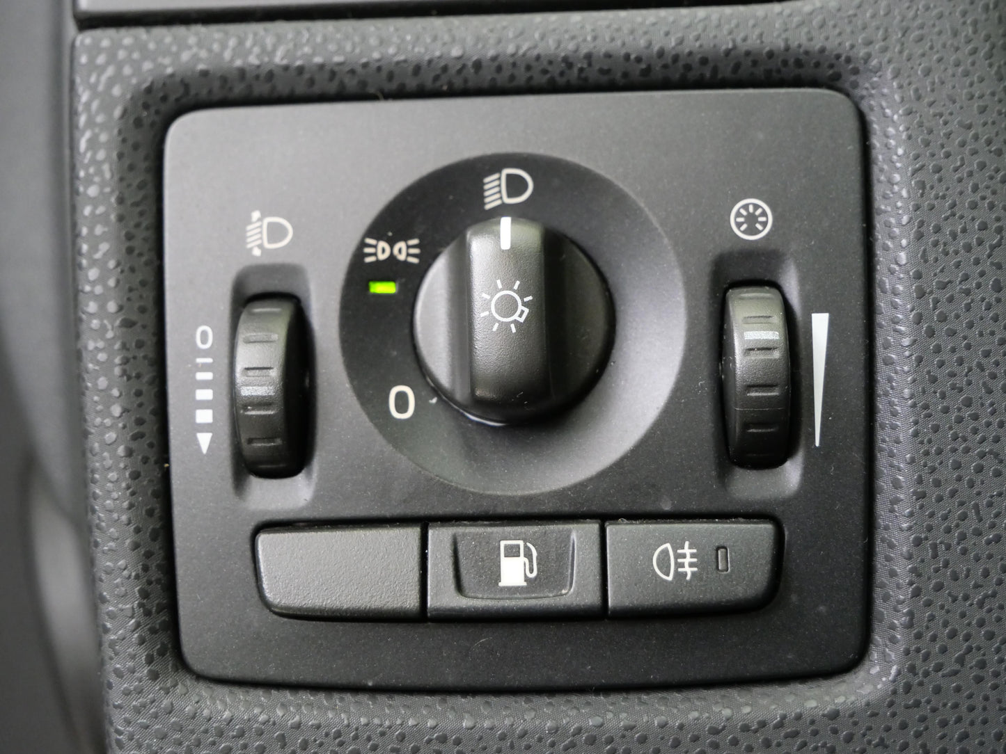 Volvo C30 1.6i 74 kW LPG Kinetic