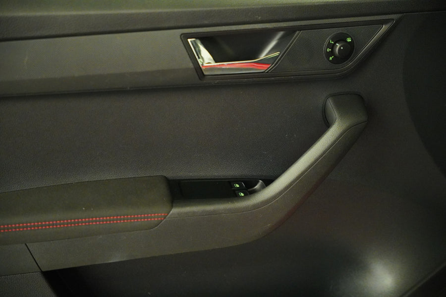 Škoda Fabia 1.0 TSI 70 kW Monte Carlo – foto 12