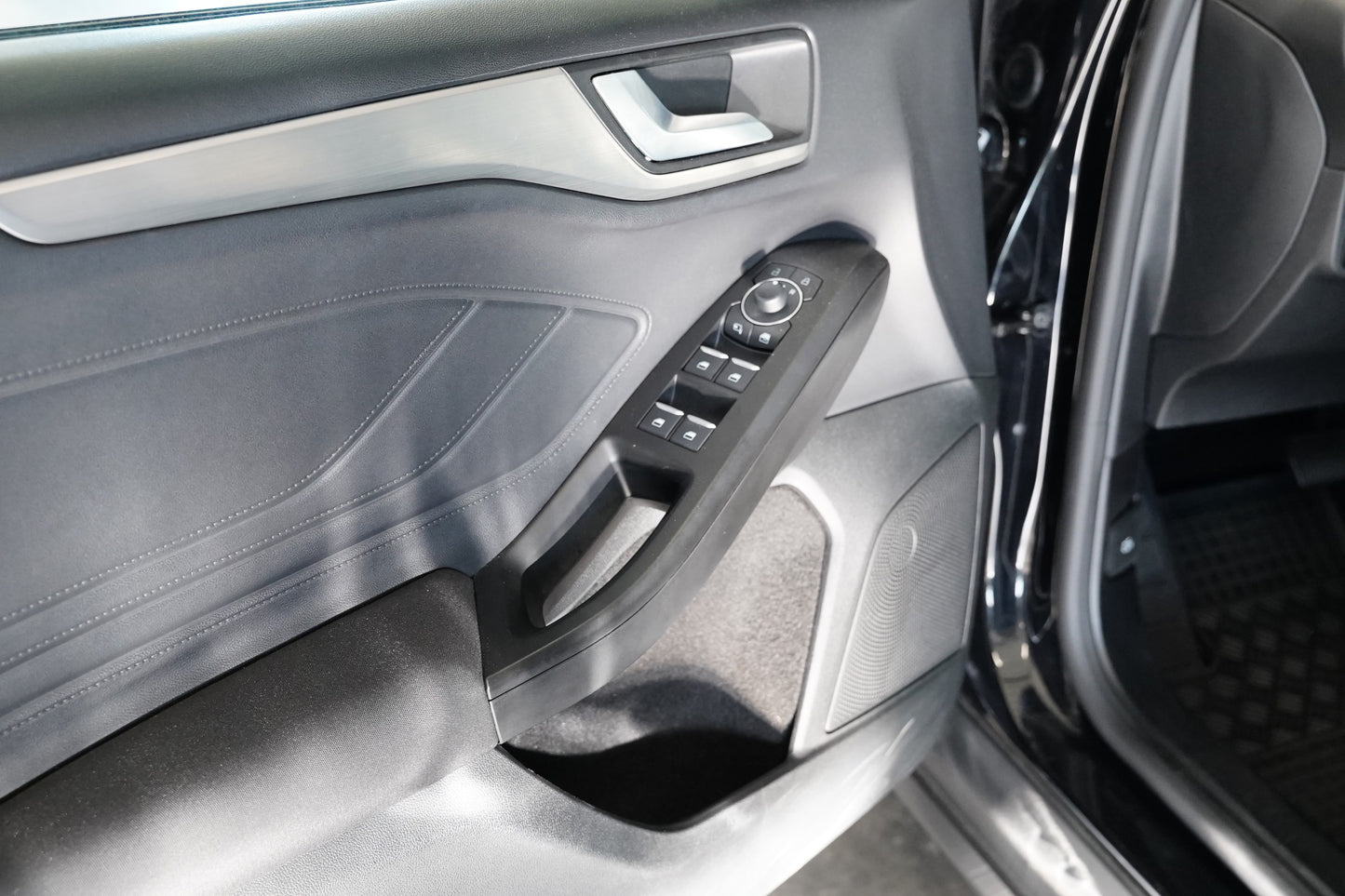 Ford Focus 1.0 EcoBoost 114kW Titanium