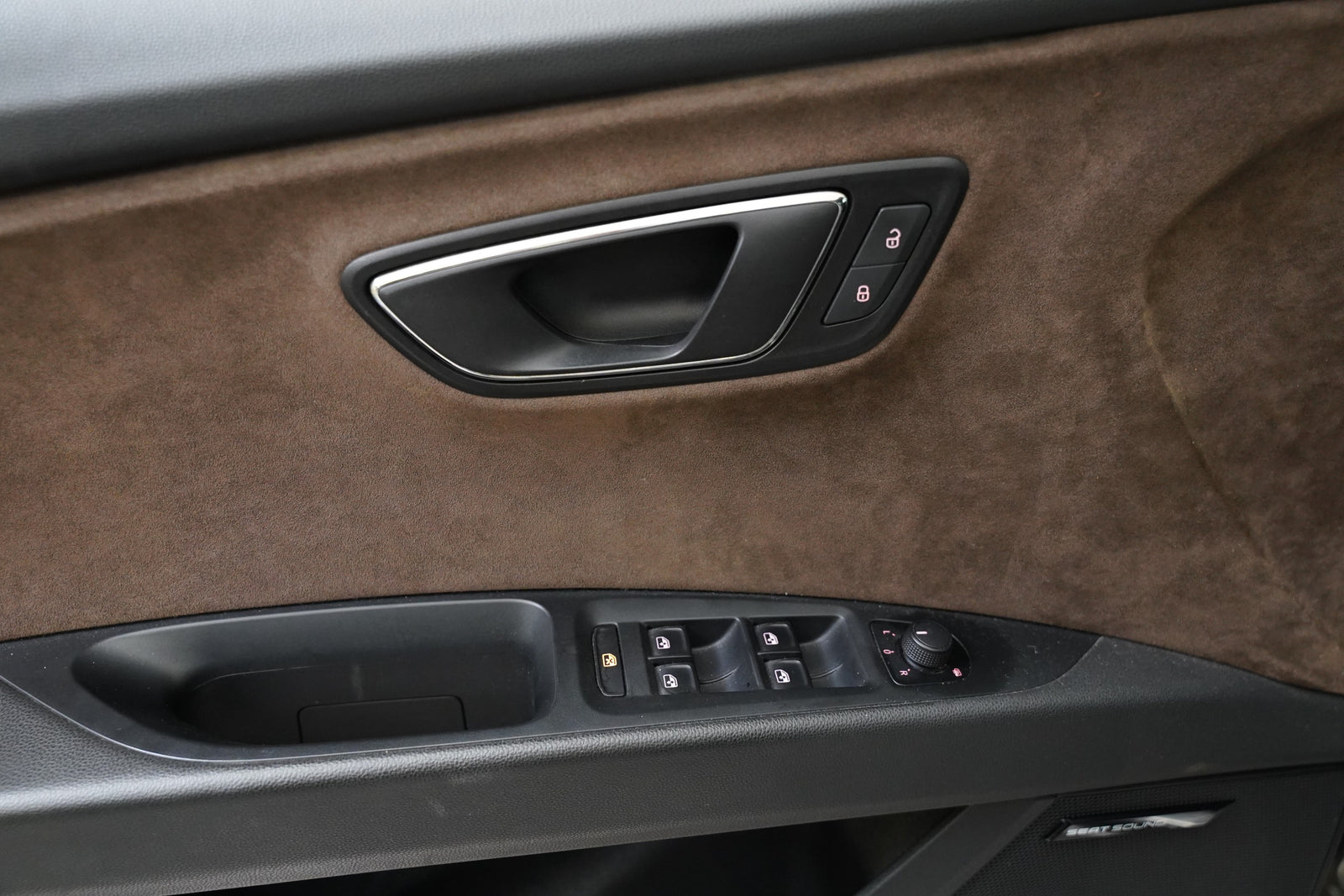 Seat Leon 2.0TDI 135kW 4Drive X-Perience – foto 12