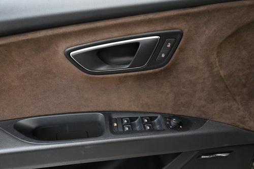 Seat Leon 2.0TDI 135kW 4Drive X-Perience – foto 12