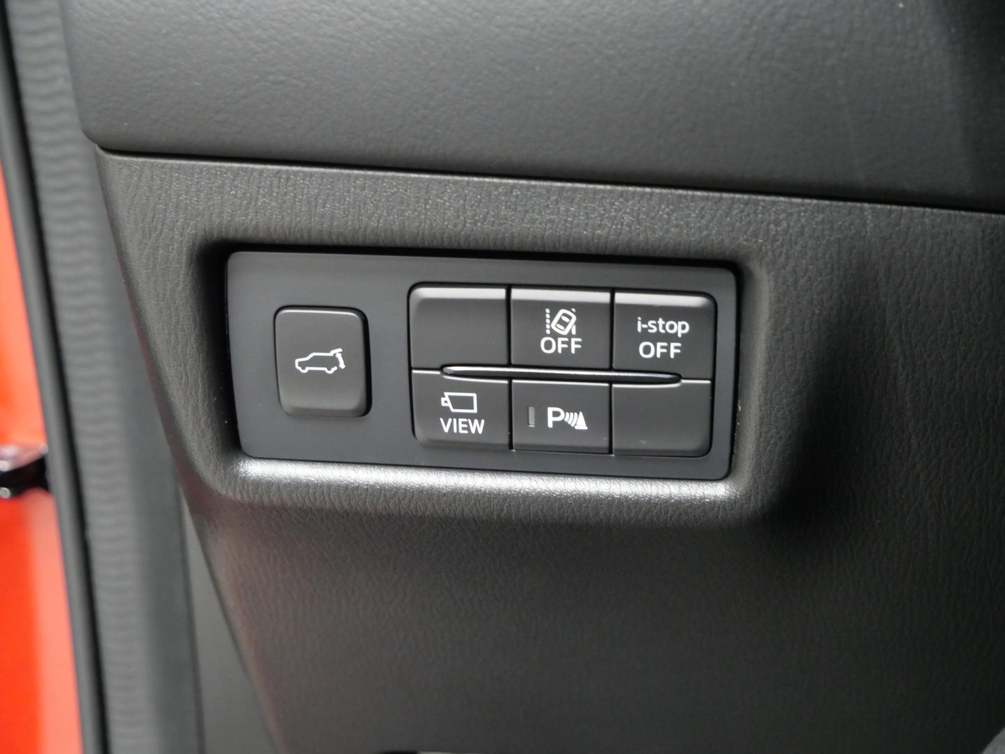Mazda CX-5 2.5L Skyactiv G 143 kW Homura
