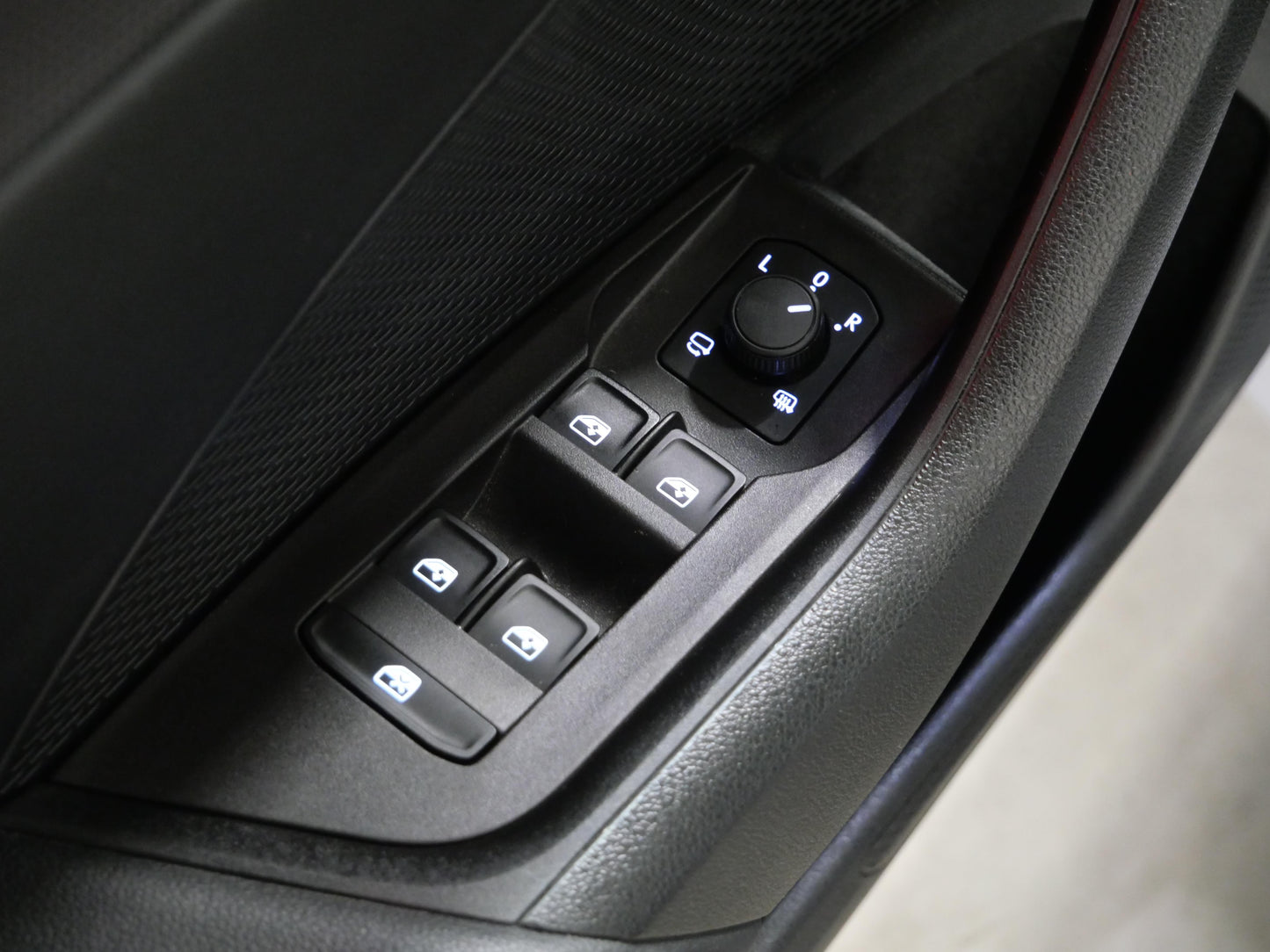 Škoda Octavia 1.5 TSI M-HEV 110 kW Style+