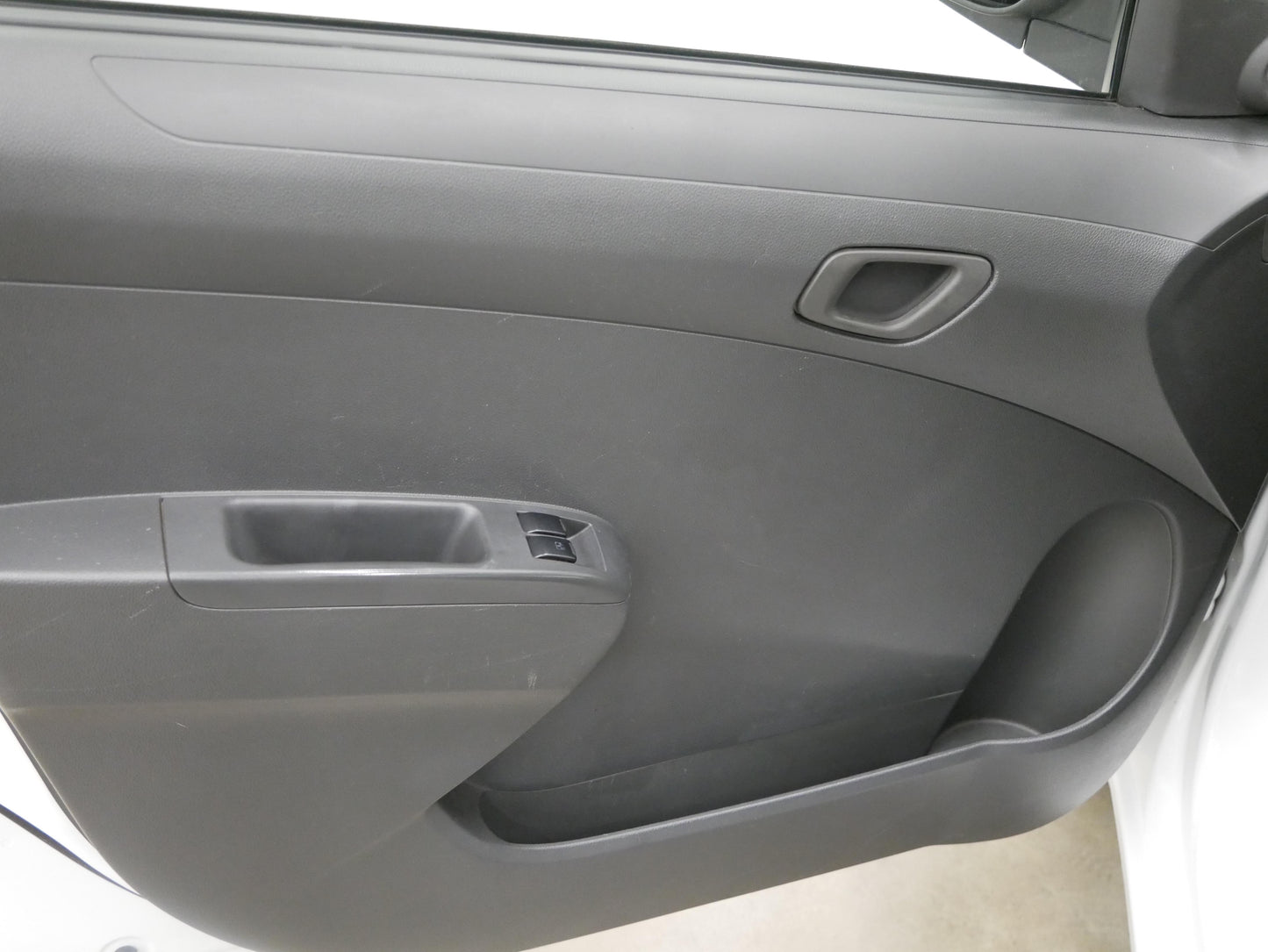 Chevrolet Spark 1.0i 50 kW