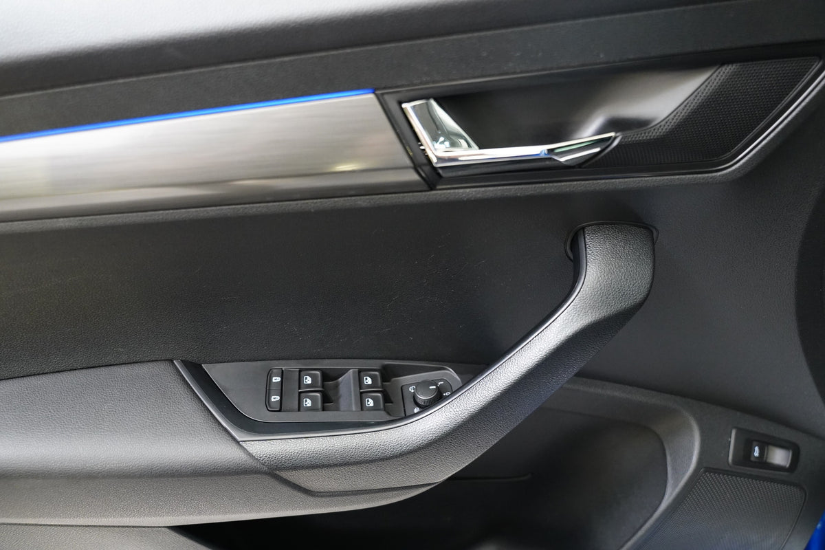 Škoda Karoq 2.0 TDI 110 kW 4x4 Clever