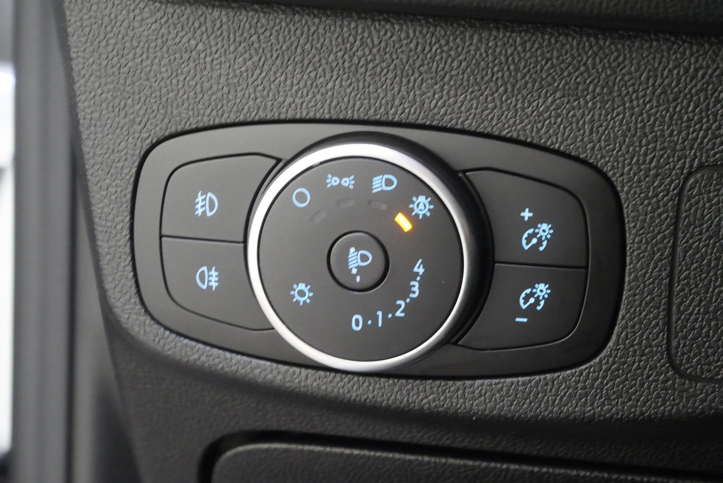 Ford Focus 1.5 EcoBlue 88kW Trend Edition