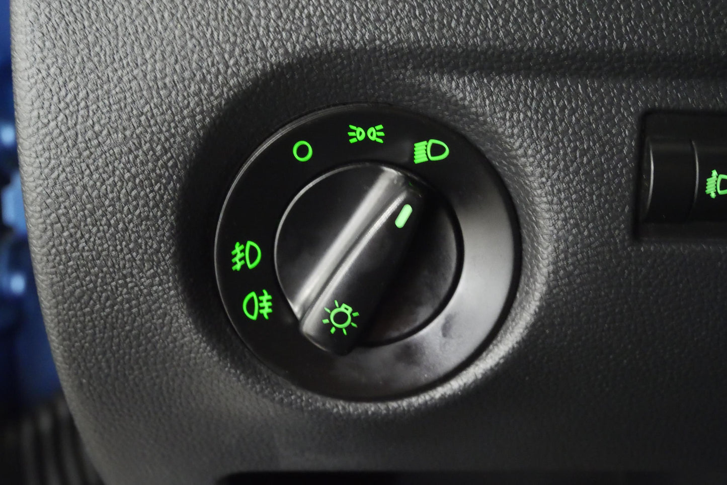 Škoda Fabia 1.2 TSI 63 kW Fresh