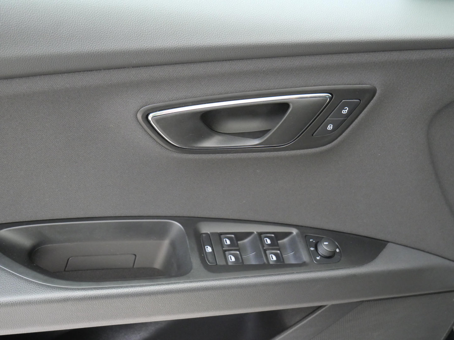 Seat Leon ST 1.4 TSI 92 kW Style