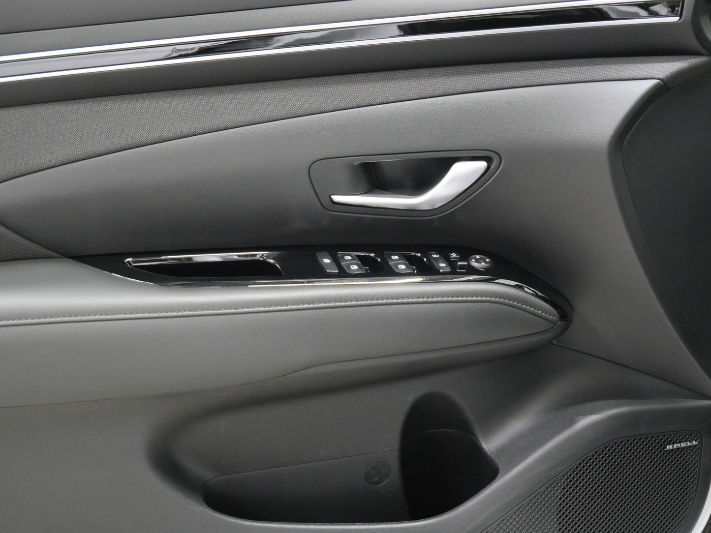 Hyundai Tucson 1.6 T-GDI 132 kW DCT 4x4 Style