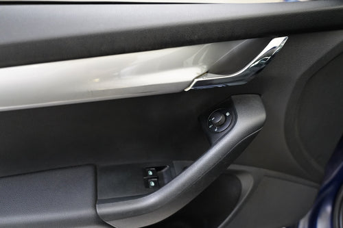 Škoda Octavia 1.6 TDI 81 kW – foto 12