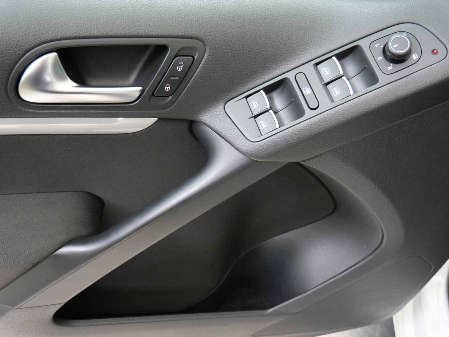 Volkswagen Tiguan 1.4 TSI 110 kW Sport & Style