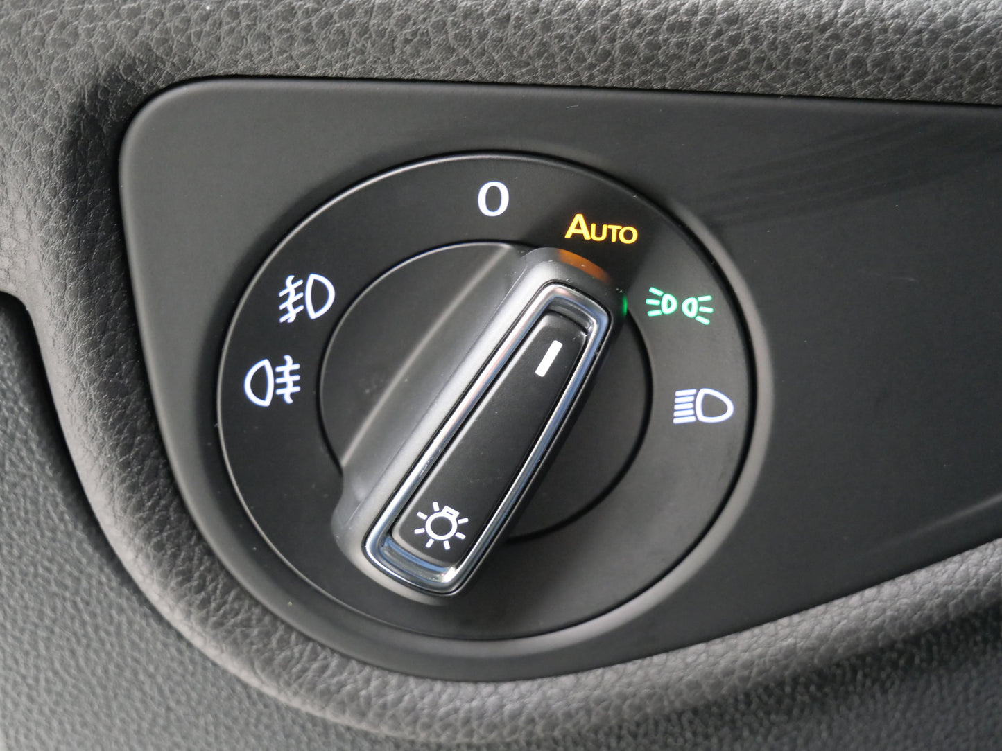 Volkswagen Touran 1.6 TDI 85 kW Comfortline