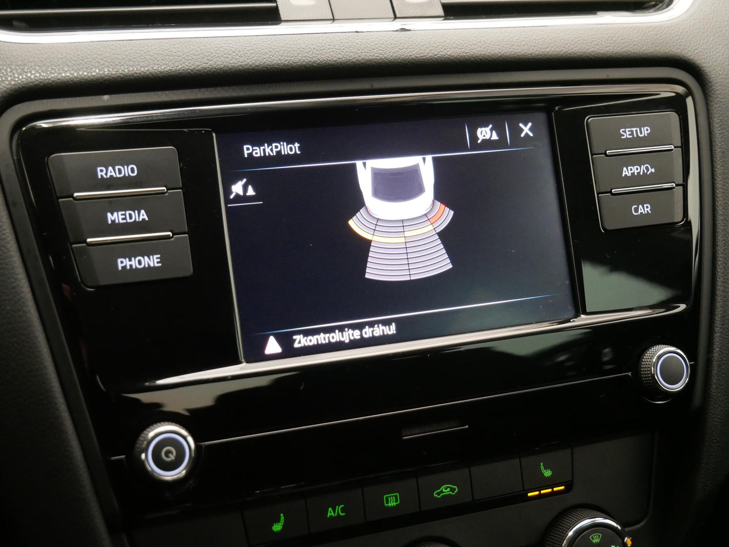 Škoda Octavia 1.0 TSI 85 kW Ambition Plus