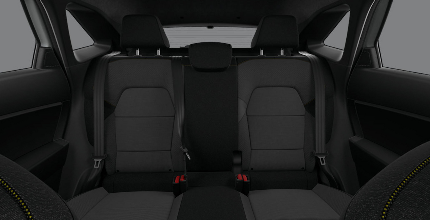 Renault Symbioz techno mild hybrid 140 EDC