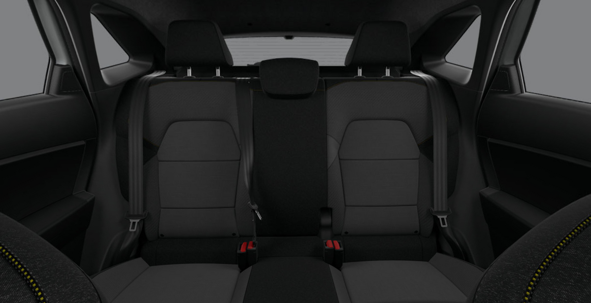 Renault Symbioz techno mild hybrid 140 EDC – foto 12