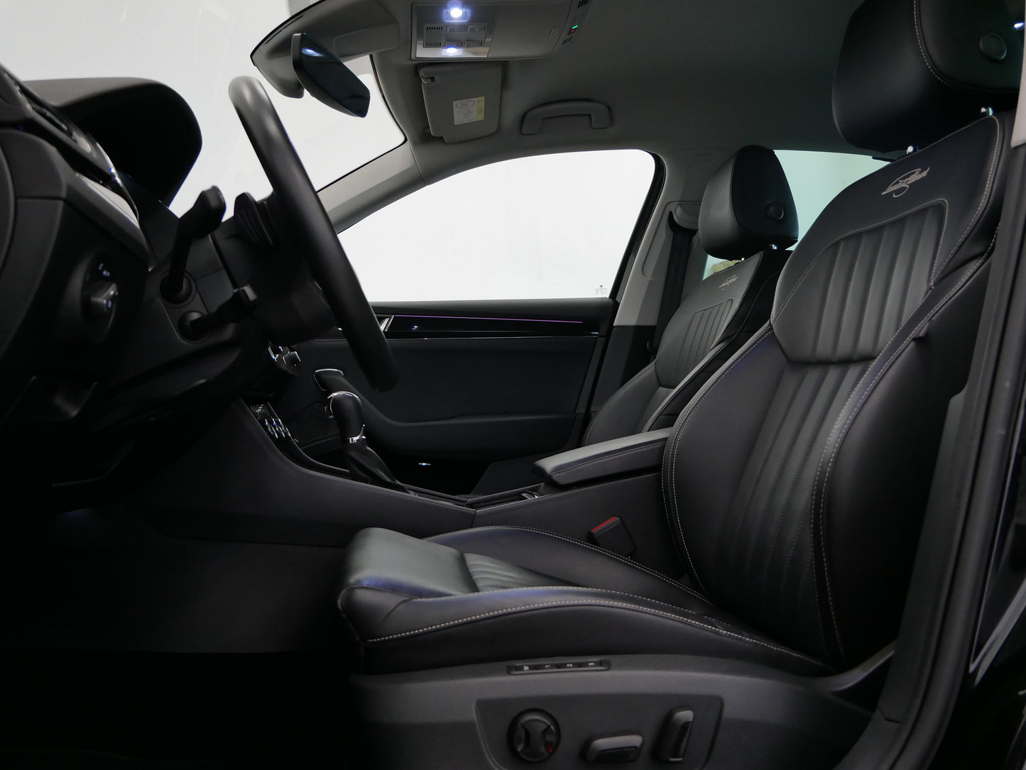 Škoda Superb 2.0 TDI 147 kW L&K 4x4