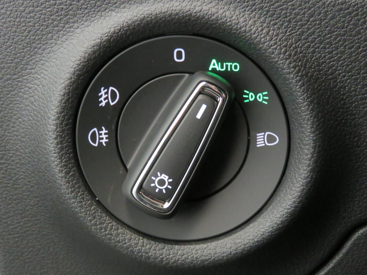 ŠKODA Scala 1.0 TSI 85 kW Monte Carlo