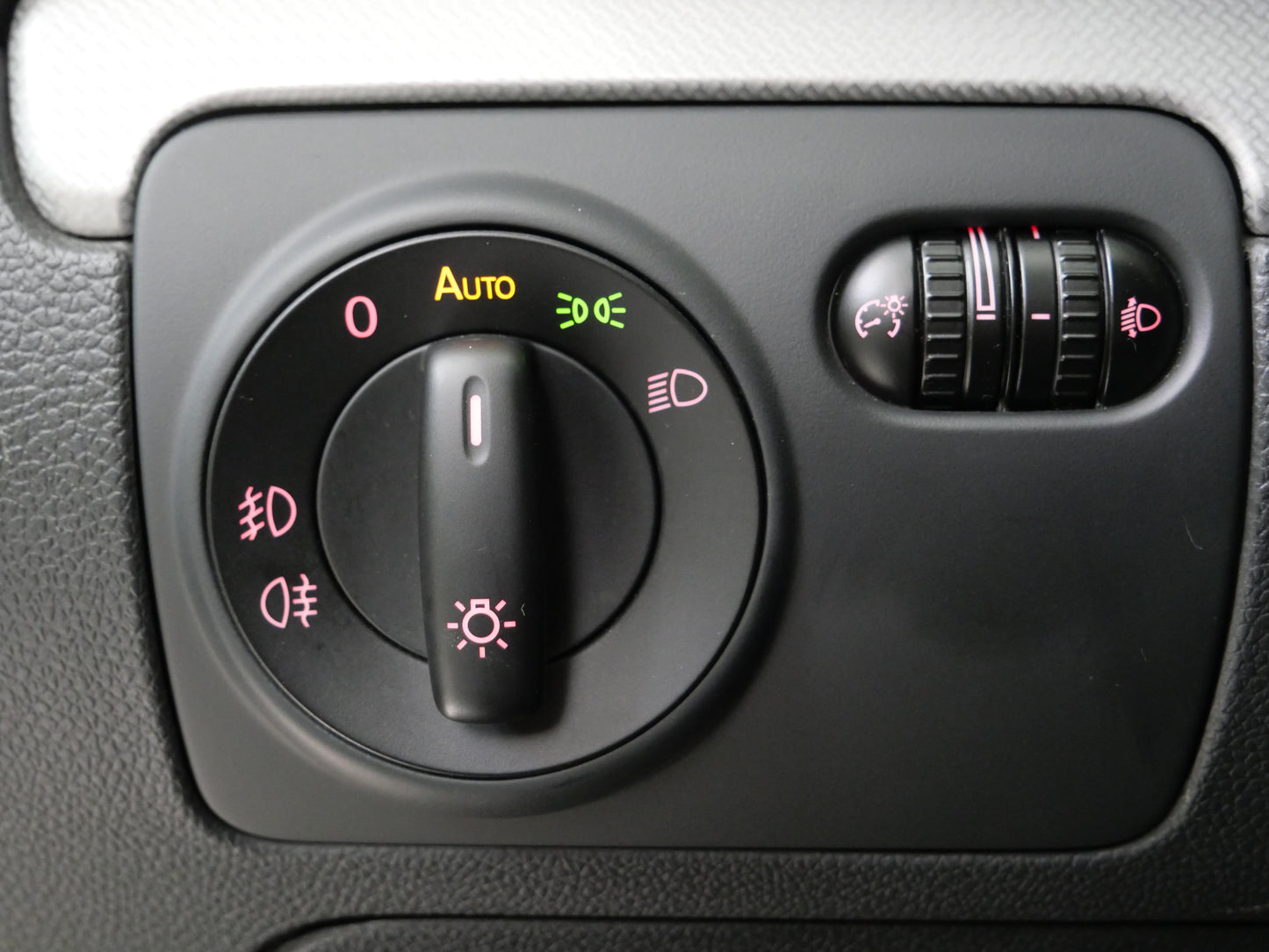 Volkswagen Golf 1.2 TSI 63 kW Match