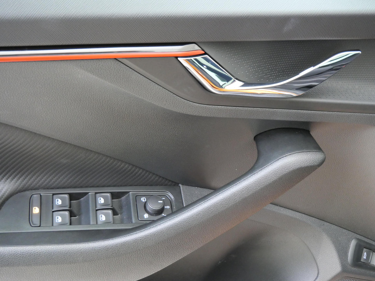 Škoda Kamiq 1.0 TSI 85 kW DSG Monte Carlo