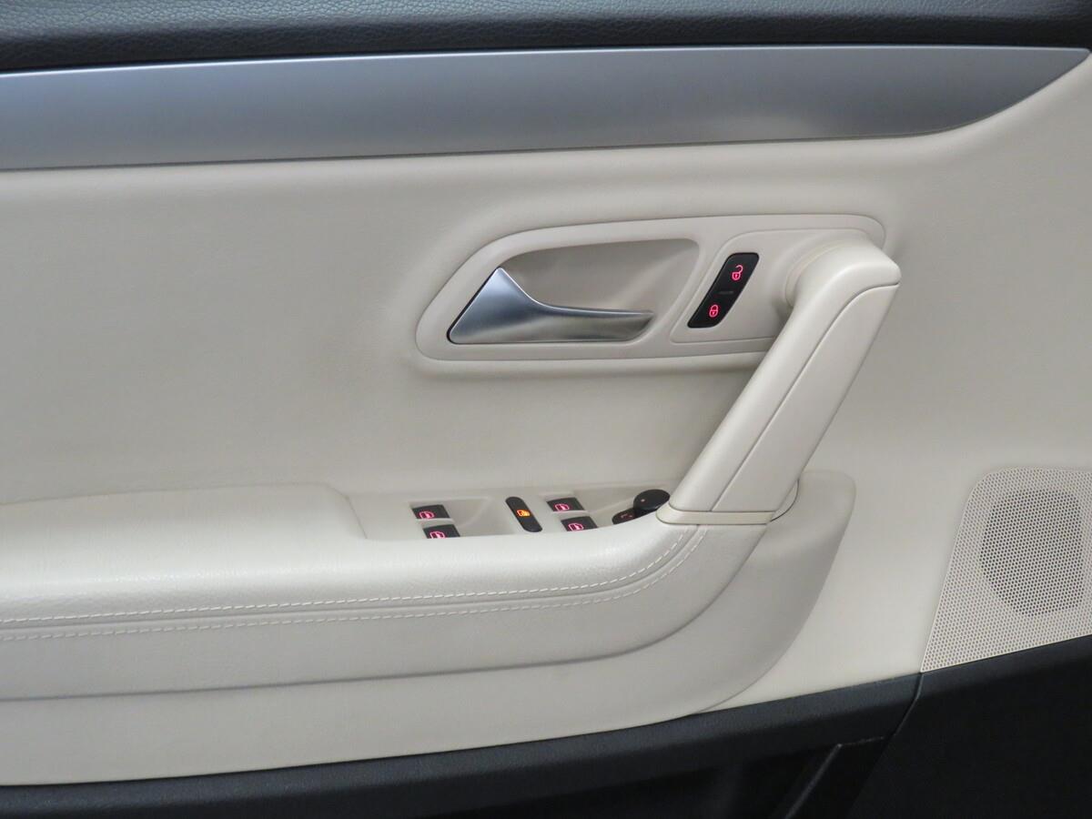 Volkswagen Passat CC 2.0 TSI 147 kW Sport