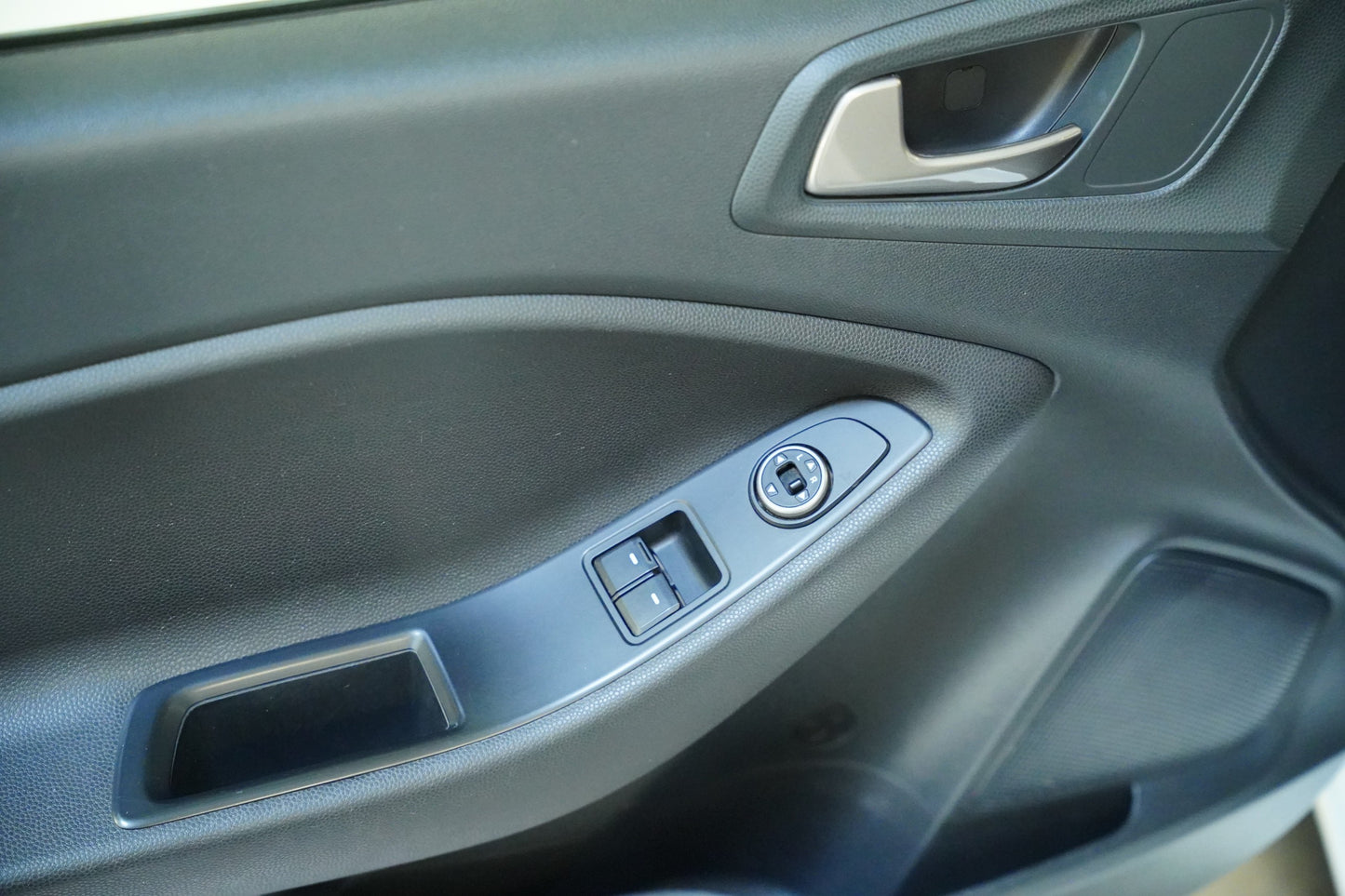 Hyundai i20 1.2i 55 kW