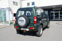 Suzuki Jimny 1.3 63kW JLX Comfort