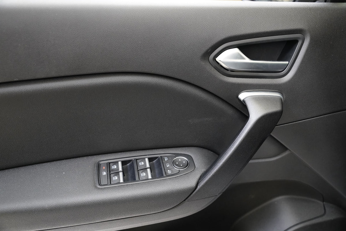 Renault Captur 1.0 TCe 67 kW