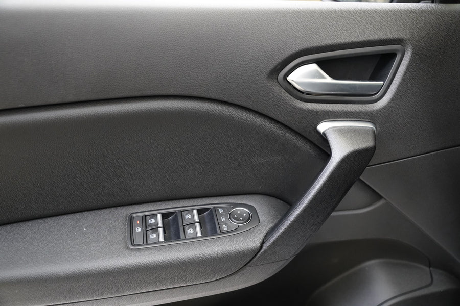 Renault Captur 1.0 TCe 67 kW – foto 12