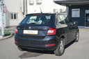Škoda Fabia 1.0 TSI 70 kW Ambition