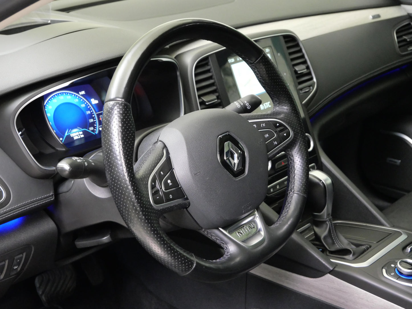 Renault Talisman 1.6 dCi 118 kW Initiale Paris