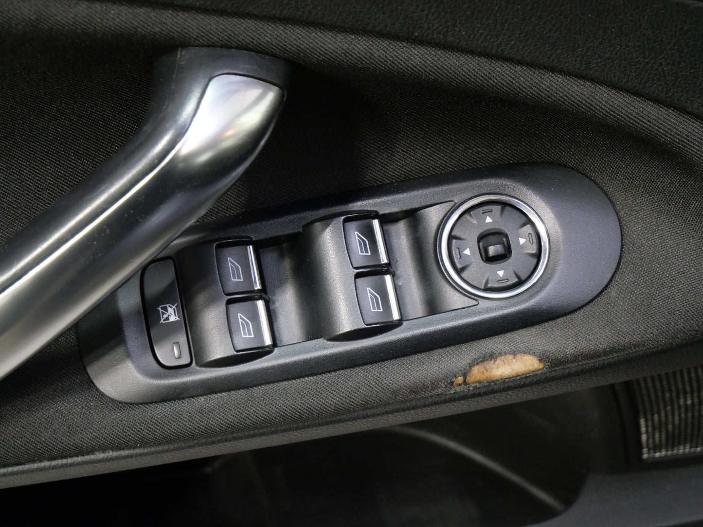 Ford Mondeo 2.0 TDCI 120 kW Trend