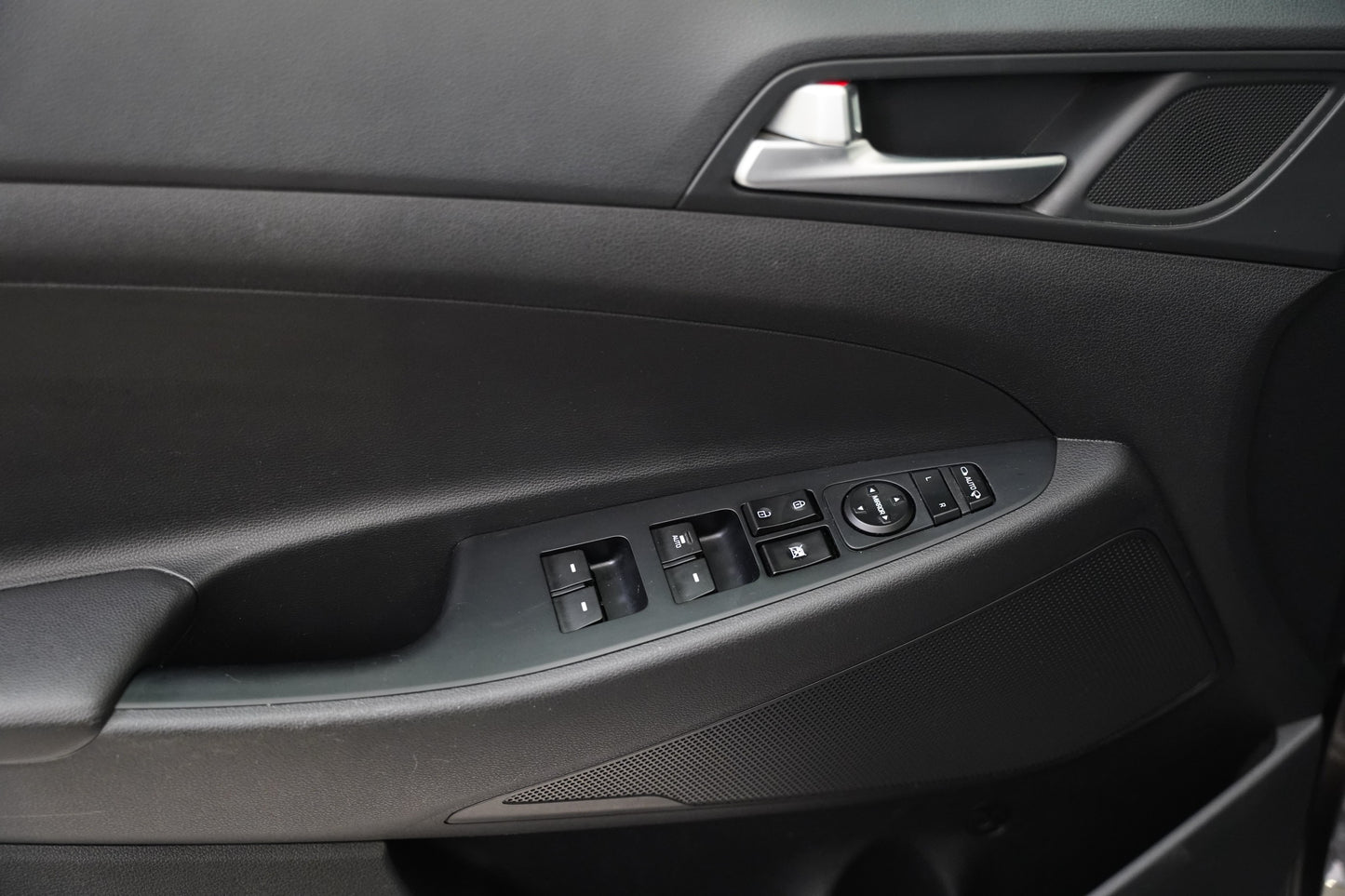 Hyundai Tucson 1.6 TGDI 130 kW Intro Edition