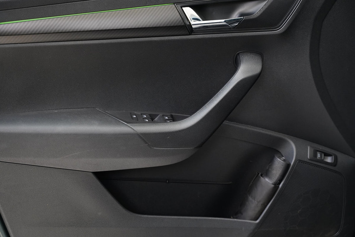 Škoda Karoq 2.0 TDI 140 kW 4x4 Sportline