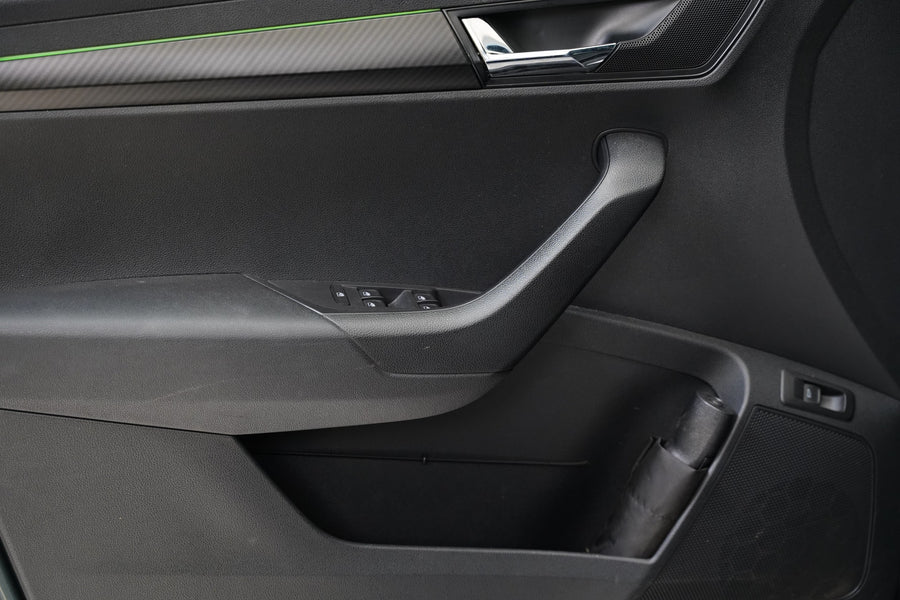 Škoda Karoq 2.0 TDI 140 kW 4x4 Sportline – foto 12