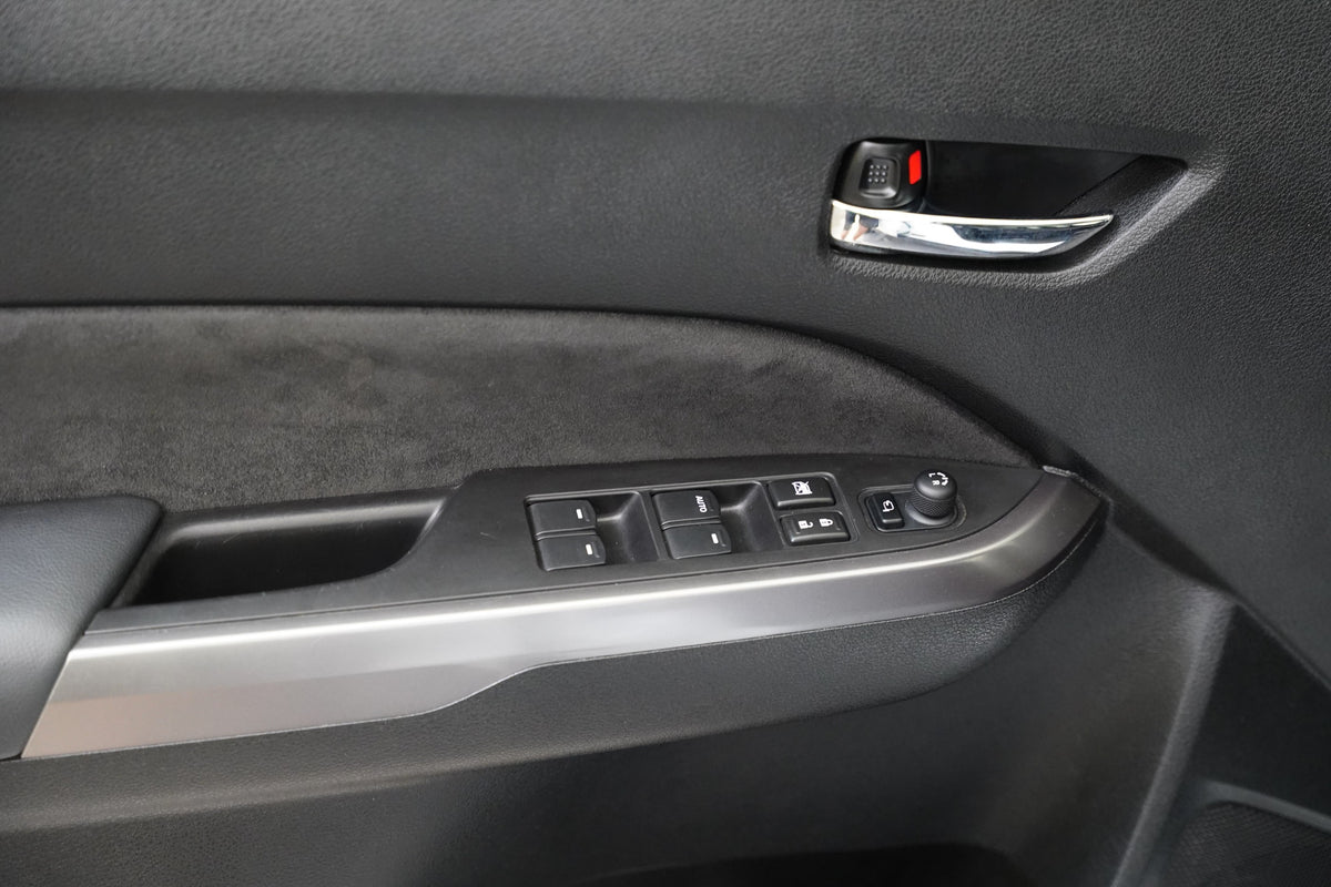 Suzuki Vitara 1.4BoosterJet 95kW 4x4 Comfort