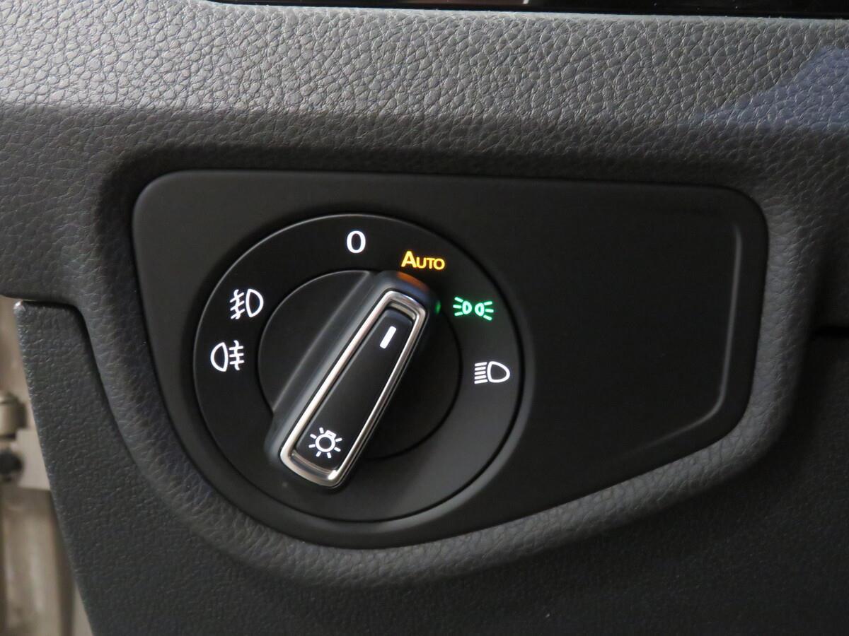 Volkswagen Touran 2.0 TDI 110 kW Highline