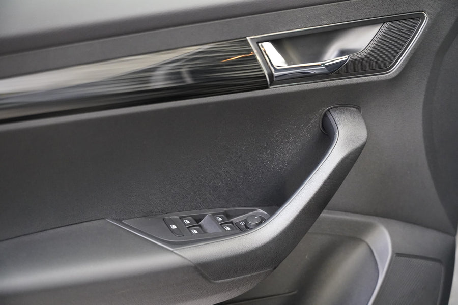 Škoda Karoq 1.5 TSI 110 kW DSG Style – foto 12