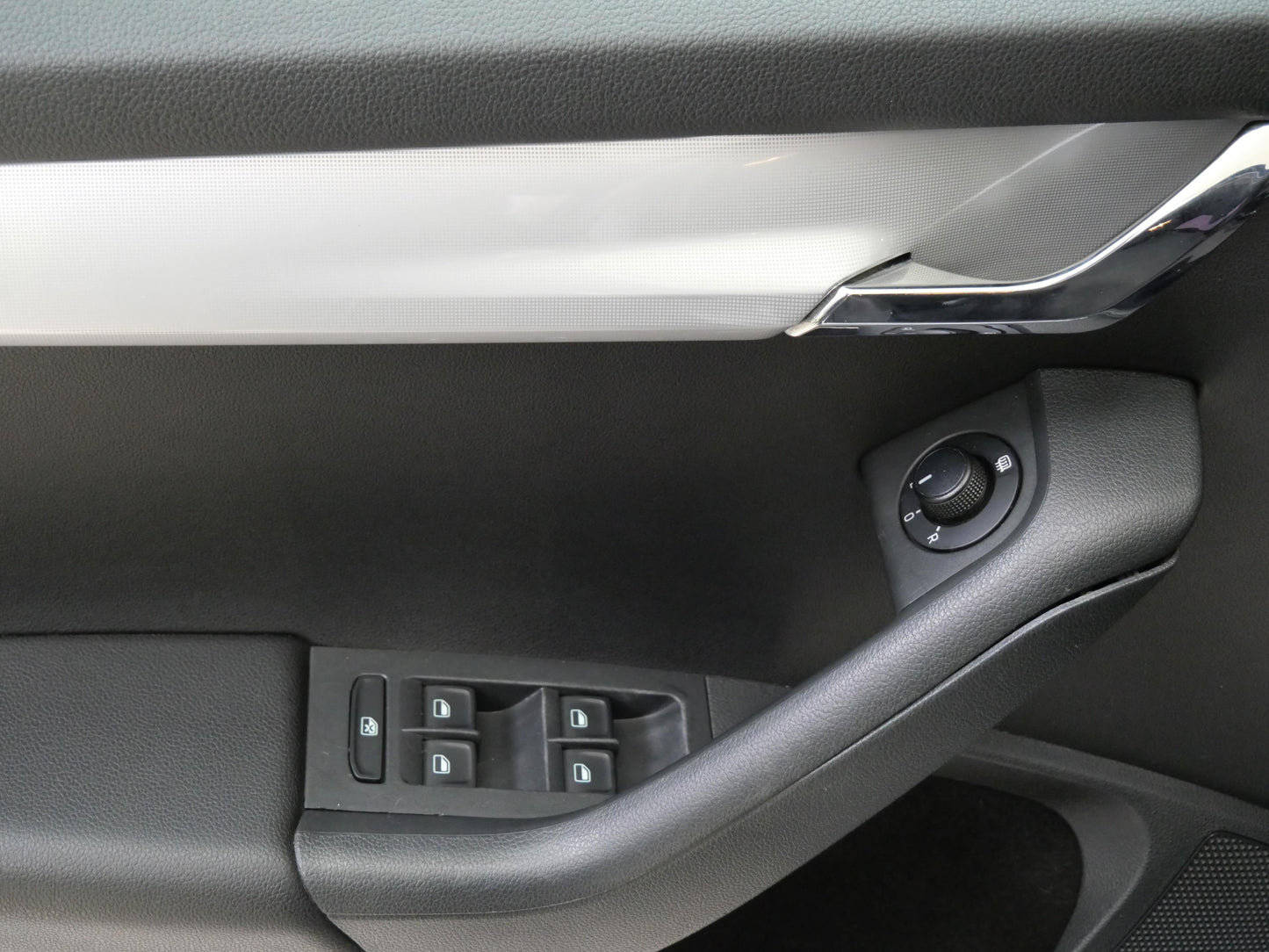 Škoda Octavia 1.6 TDI 77 kW Ambition Plus