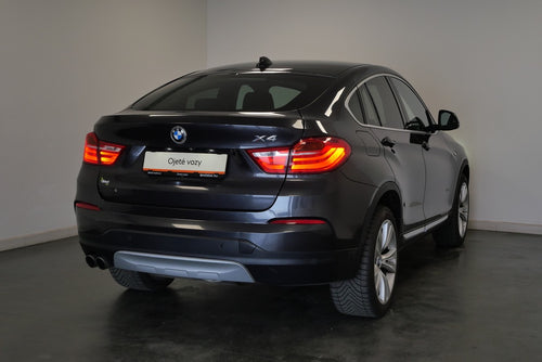 BMW X4 30d 190 kW xLine xDrive – foto 2